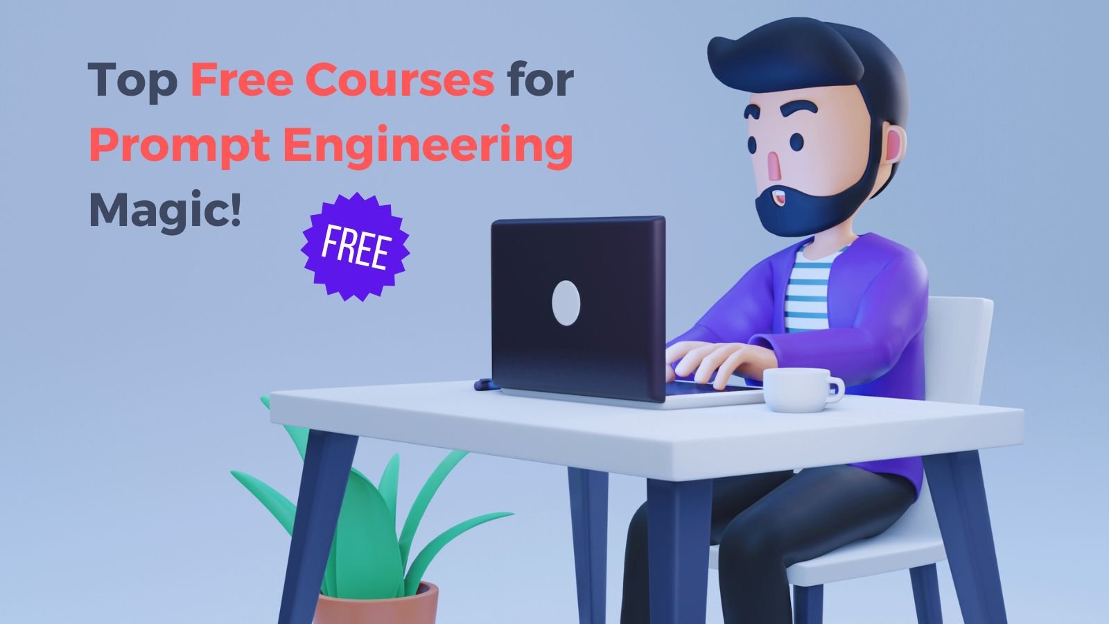 elevate-skills-top-6-free-courses-for-prompt-engineering