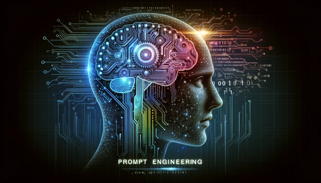 Become a prompt Engineer.