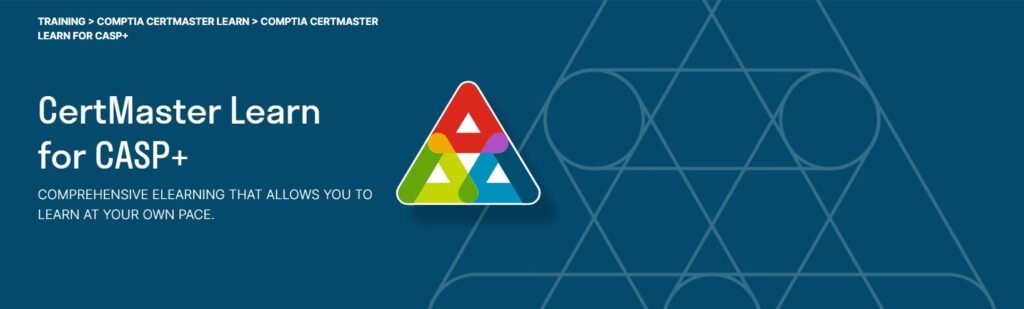 CertMaster CASP+ Bootcamps