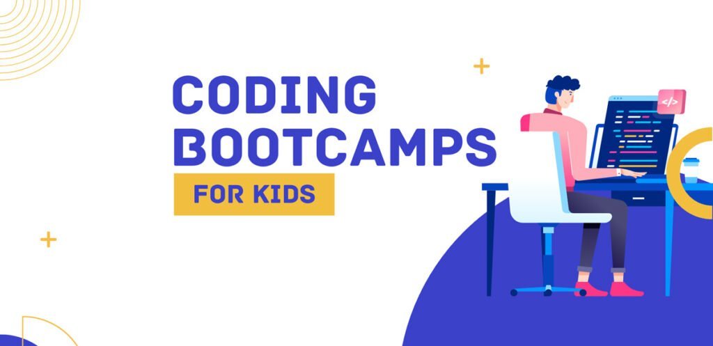 Top 5 Excellent Coding Bootcamp for Kids!- Bootcamp Insight