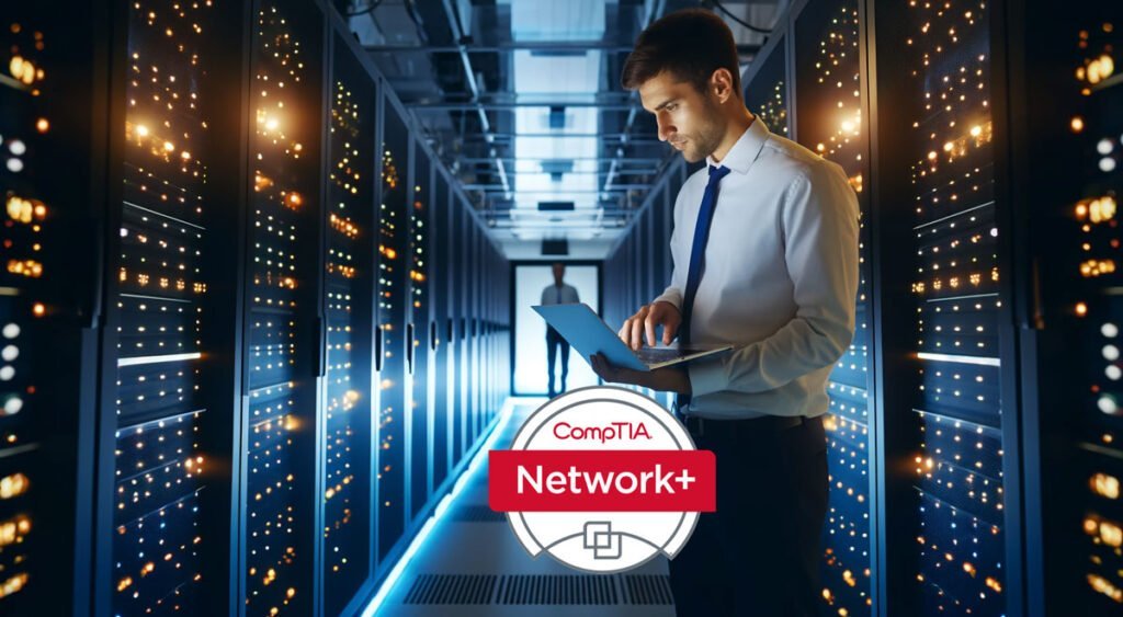 CompTIA Network+ N10-009 Objectives | Expert Breakdown