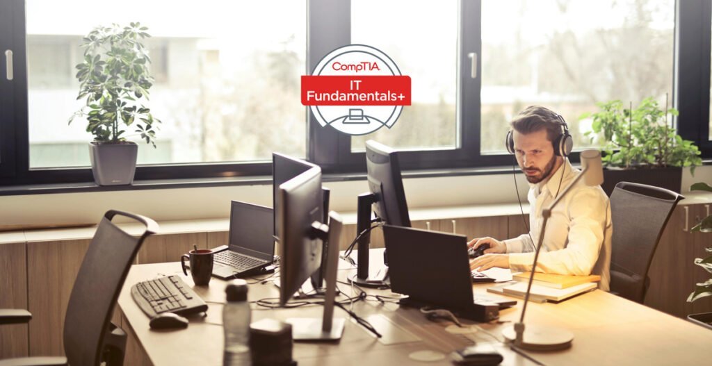 Is CompTIA ITF+ Worth it?