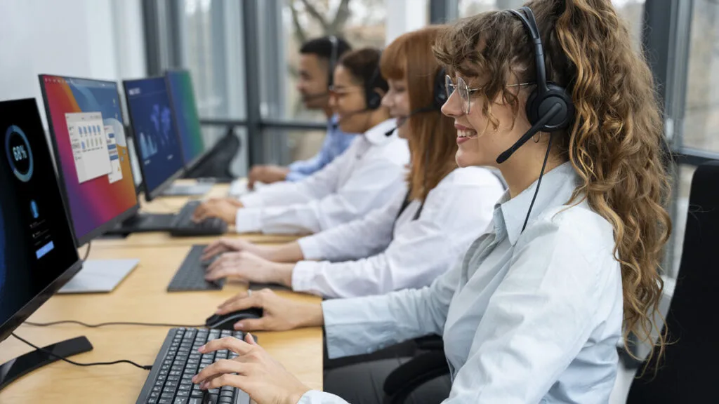 IT MSP Dispatch Job Explained